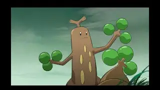 Animated Pok&eacute;dex No.0185 