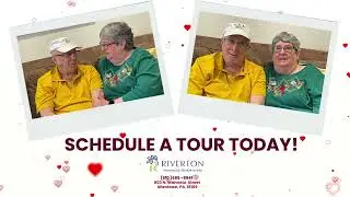 The Becks - Spousal Testimonial from Riverton Enhanced Senior Living