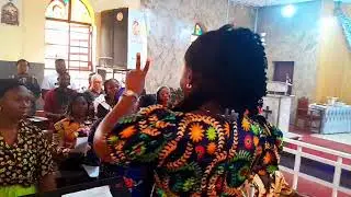 #Entrance: Obi Eze Chukwu by Jude Nnam