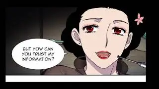 THE GAMER CHAPTER 301 TO 305