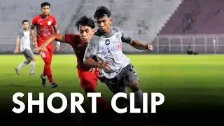 TFC TV SHORT CLIP