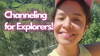 The Explorer Soul Archetype #spirituality #channeling #Psychic #reading