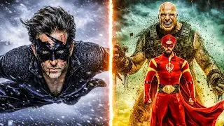 Indian Superheroes Ranked Worest to Best