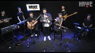Наше Радио LIVE  Сурганова и Оркестр &lrm;2019 &lrm;г