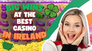 🍀Big Wins Await with casino Ireland & Irish slots online &ndash; Spin the Luck, Grab Your Jackpot💰