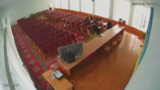 57 сесія 8 скликання(засідання комісії)