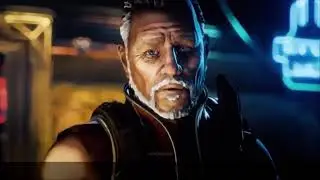 Trailer de Mirage, wraith y pathfinder (APEX)