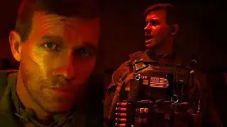Ролик Shadow Company AC-130 Modern Warfare II (ролик кампании Modern Warfare 2/ролик кампании MW2)