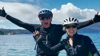 E-Mountainbike Ferien Elba &ndash; Kurzfilm