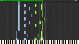 Original Arrange - Variations on 