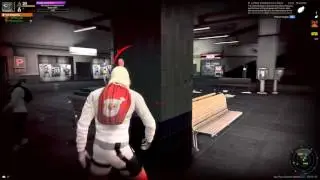 APB Reloaded Raptor 45 Condor