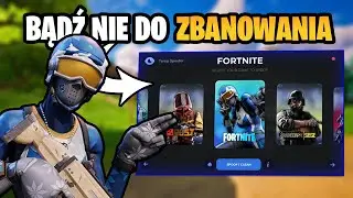 Jak Działa ANTYCHEAT W Fortnite? - Easy Anti-Cheat