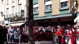 Encuentro Glorioso- 2015-AYORA
