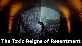 Bullfrog Films presents...The Toxic Reigns of Resentment