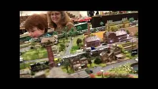 2023 tahachapi trains show z scale zocal.movie