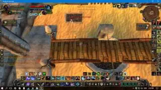 THUG 1 shot combo 4.3.4 by Casquence/Azerothlolz