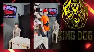 KING DOG & DJ DUDAEL!