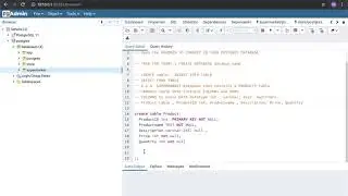 Beginners SQL using INSERT and SELECT Syntax Nugget #2