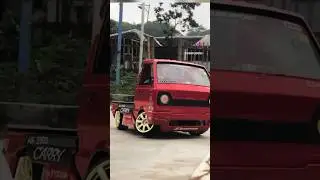 #shorts RC WPL D12 KEI TRUCK / SUZUKI CARRY