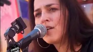 Archive   I will fade Live at la foire du tr&ocirc;ne   YouTube