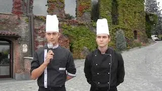 StileItaliano - castello piossasco 