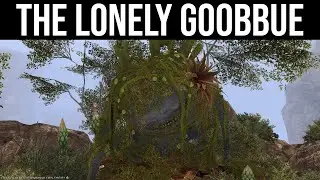 FFXIV Lore: The Lonely Giant - The Goobbue of Eastern Thanalan