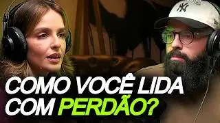 AN&Aacute;LISE DO DOUGLAS AO VIVO | Podcast Jesuscopy