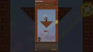 Lasr War High Noon Stage 75-80 Complete Guide (2026) 