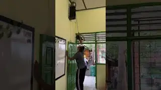 gak nyampe manggil kawan #sekolah