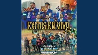 Cumbias Del Pueblito (En Vivo)