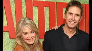 Lucy Alexander in rare husband admission as TV host 'still recovering' from home change