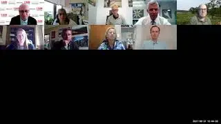 IMAGINE Buffalo 8-31-2021 Creating a Culture of Sustainability