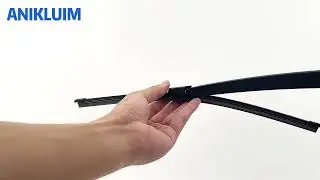 Rear Wiper Installation Made Simple: This video is all you need.13V