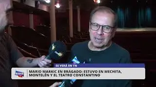 Mario Markic  14 11 2025