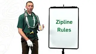 How to Adventure: Zipline Safety Tips