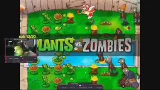 Plants vs Zombies Battlez - SKYZAOOO #1