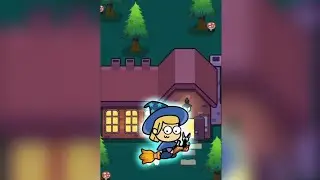 How to complete the Magic World Event (Impossible Difficulty) in 12 minutes| Idle Food Bar Tutorial