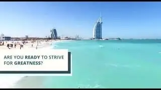 New Custom Digital Altitude Video Sales Letter Teaser