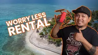 Free Basic Tutorial at Drone Rental Philippines