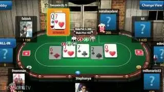 The Politics of Poker: Why It's Time To Legalize Online Gaming