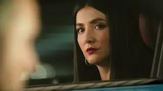 The Accident Netflix Series Hot Scenes Timing | The Accident Series 2024
