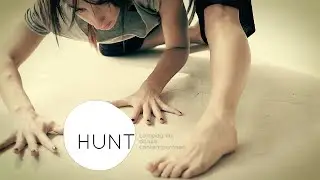 HUNT - compagnia danza contemporanea