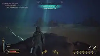 Dune: Awakening A Touch of Civilization Fabricate a Survey Probe Launcher Griffin's Reach