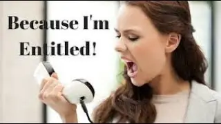 What We Deserve? #entitlement #debt #deserving #freegrace #christian  #ruckmanite #denominations
