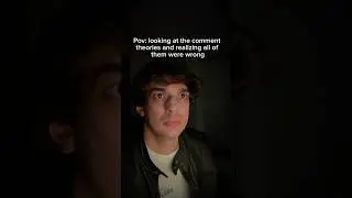 Project 1356 theories