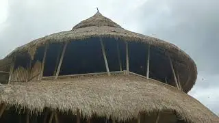 Tebasari Resto, Bar & Lounge in Bali Indonesia / Vlog Review No. 262