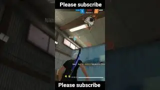 movement speed ⚡ headshot character combination in Free Fire #shortsfeed #tgrnrz #tondegamer #short