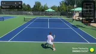 T2 Tennis - 4.5 - Week 4 re-upload for better quality