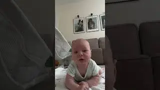 Он не хулиганил?