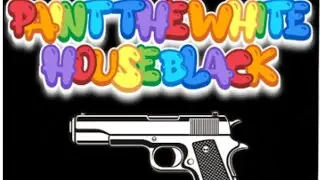 Paint The White House Black Video - GEORGE CLINTON 🎼